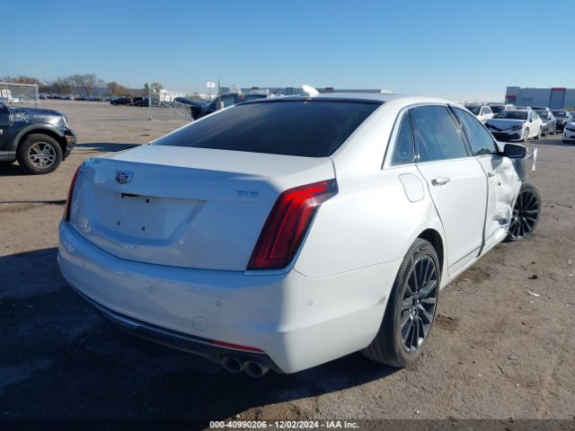 Photo 3 VIN: 1G6KD5RS8HU130565 - CADILLAC CT6 