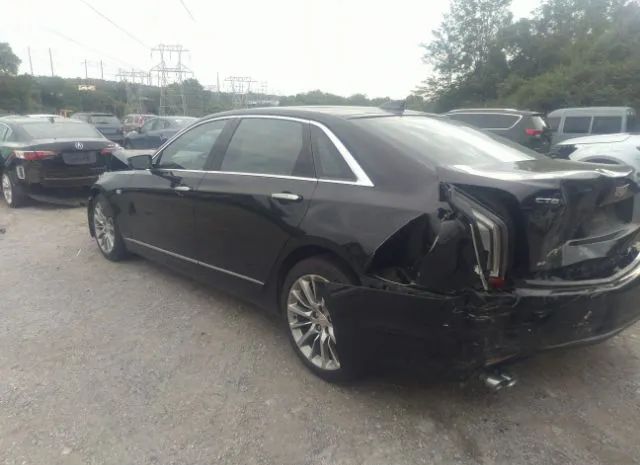 Photo 2 VIN: 1G6KD5RS8HU153523 - CADILLAC CT6 