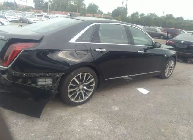 Photo 3 VIN: 1G6KD5RS8HU153523 - CADILLAC CT6 