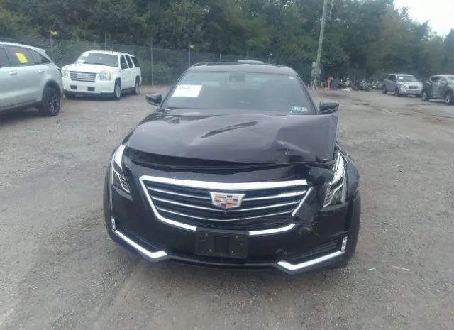 Photo 5 VIN: 1G6KD5RS8HU153523 - CADILLAC CT6 