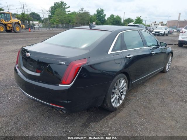 Photo 3 VIN: 1G6KD5RS8HU179829 - CADILLAC CT6 