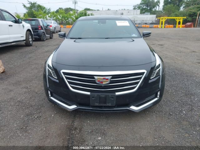 Photo 5 VIN: 1G6KD5RS8HU179829 - CADILLAC CT6 