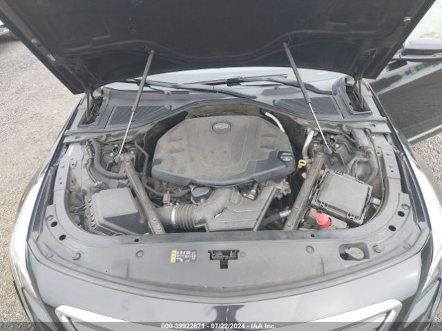 Photo 9 VIN: 1G6KD5RS8HU179829 - CADILLAC CT6 