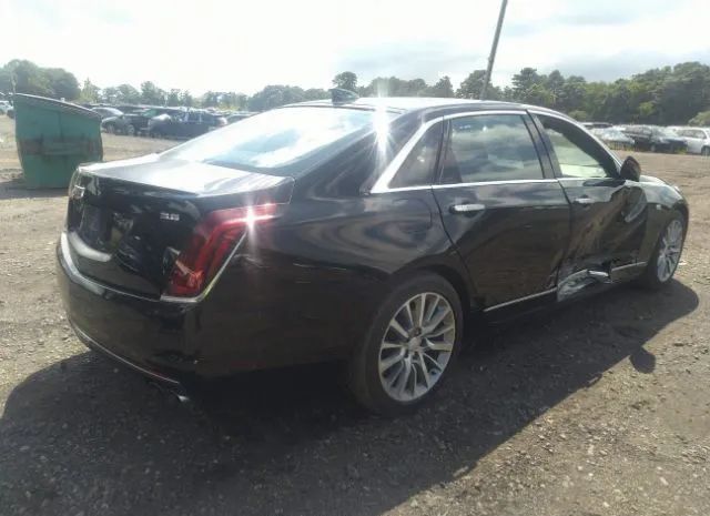 Photo 3 VIN: 1G6KD5RS8HU182892 - CADILLAC CT6 SEDAN 