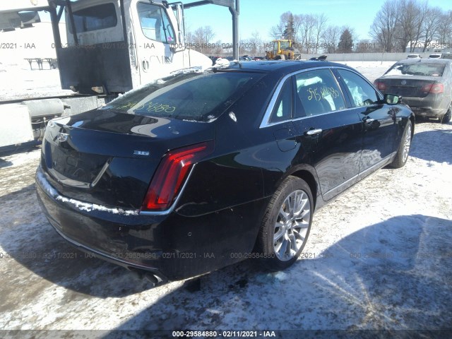 Photo 3 VIN: 1G6KD5RS8HU189261 - CADILLAC CT6 