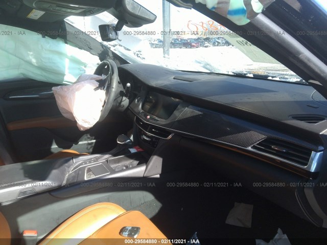 Photo 4 VIN: 1G6KD5RS8HU189261 - CADILLAC CT6 