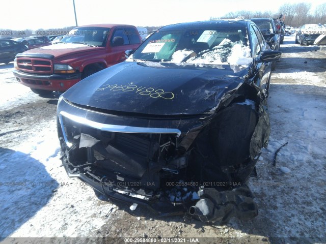 Photo 5 VIN: 1G6KD5RS8HU189261 - CADILLAC CT6 