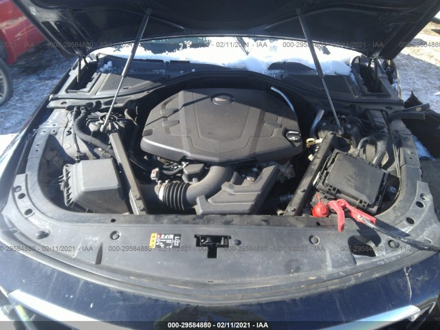 Photo 9 VIN: 1G6KD5RS8HU189261 - CADILLAC CT6 