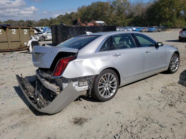 Photo 3 VIN: 1G6KD5RS8HU197795 - CADILLAC CT6 LUXURY 