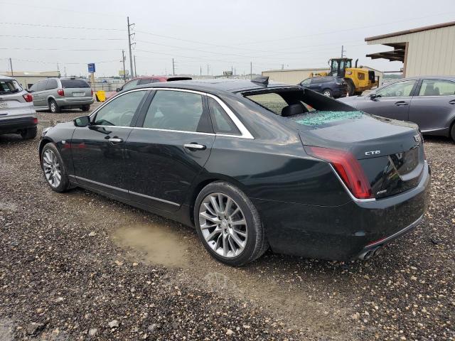 Photo 1 VIN: 1G6KD5RS8HU198252 - CADILLAC CT6 