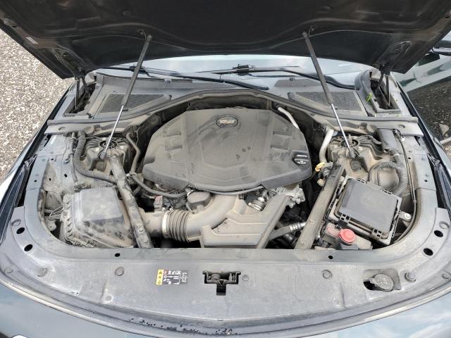 Photo 10 VIN: 1G6KD5RS8HU198252 - CADILLAC CT6 