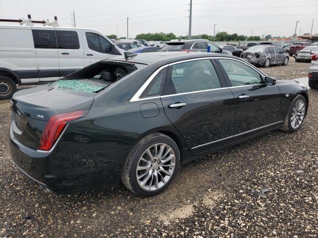 Photo 2 VIN: 1G6KD5RS8HU198252 - CADILLAC CT6 