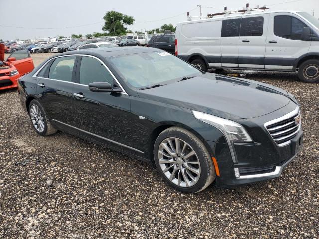 Photo 3 VIN: 1G6KD5RS8HU198252 - CADILLAC CT6 