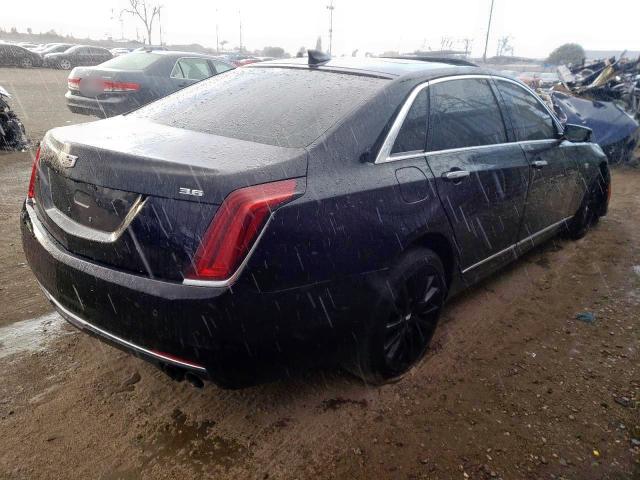 Photo 3 VIN: 1G6KD5RS8HU203661 - CADILLAC CT6 SEDAN 