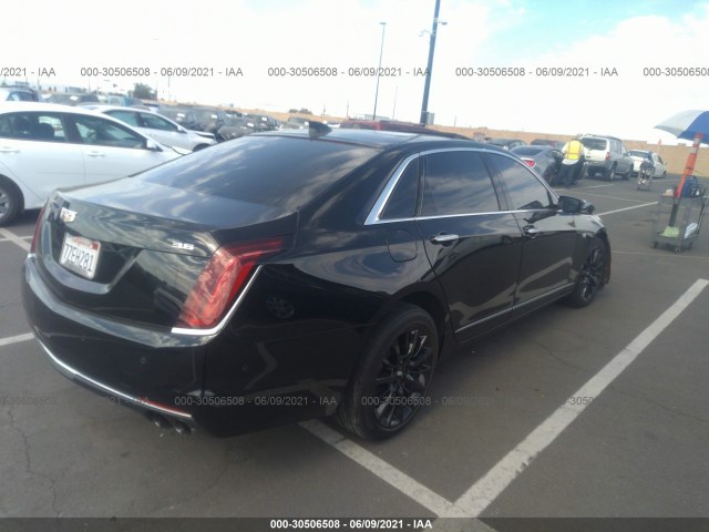 Photo 3 VIN: 1G6KD5RS8HU203661 - CADILLAC CT6 SEDAN 