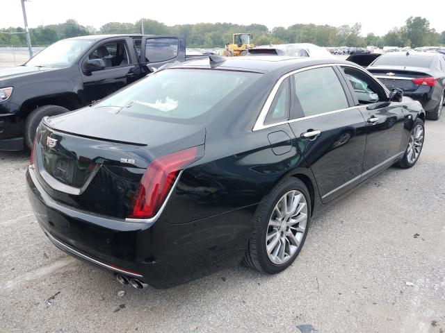 Photo 3 VIN: 1G6KD5RS8JU103629 - CADILLAC CT6 LUXURY 