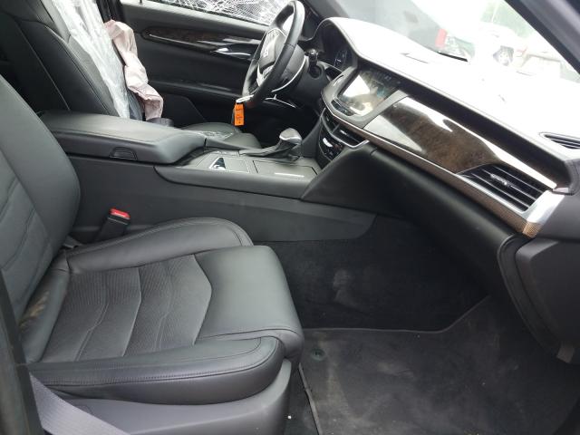 Photo 4 VIN: 1G6KD5RS8JU103629 - CADILLAC CT6 LUXURY 