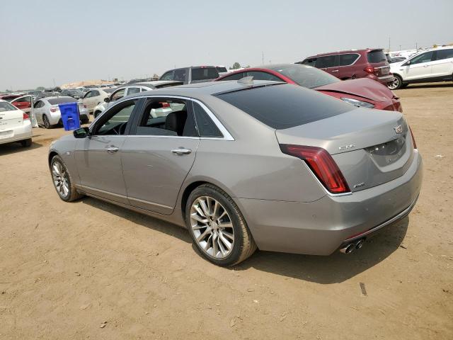 Photo 1 VIN: 1G6KD5RS8JU108507 - CADILLAC CT6 