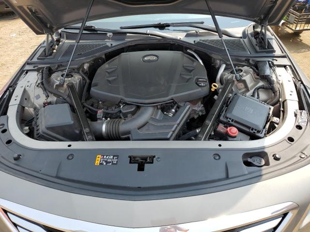 Photo 10 VIN: 1G6KD5RS8JU108507 - CADILLAC CT6 