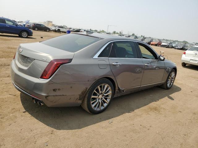 Photo 2 VIN: 1G6KD5RS8JU108507 - CADILLAC CT6 