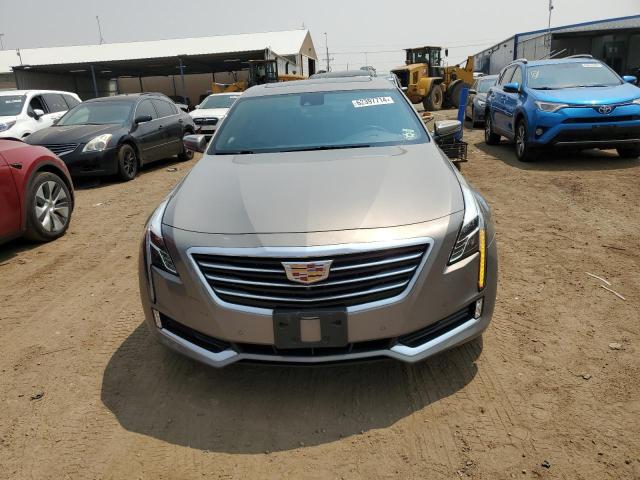 Photo 4 VIN: 1G6KD5RS8JU108507 - CADILLAC CT6 