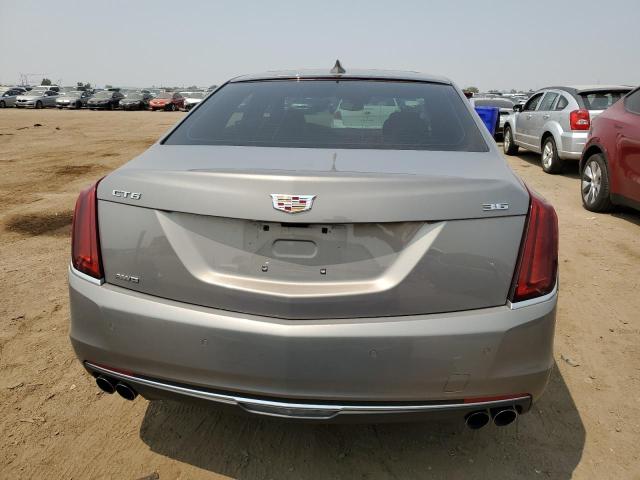 Photo 5 VIN: 1G6KD5RS8JU108507 - CADILLAC CT6 