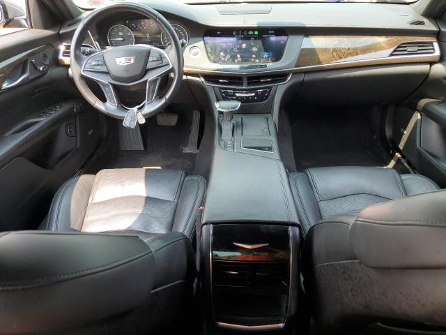 Photo 7 VIN: 1G6KD5RS8JU108507 - CADILLAC CT6 