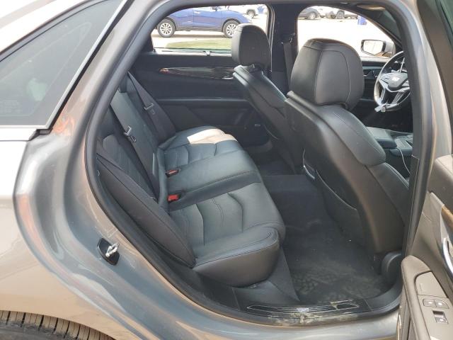 Photo 9 VIN: 1G6KD5RS8JU108507 - CADILLAC CT6 