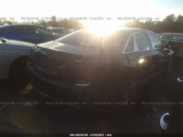 Photo 3 VIN: 1G6KD5RS8JU108863 - CADILLAC CT6 SEDAN 