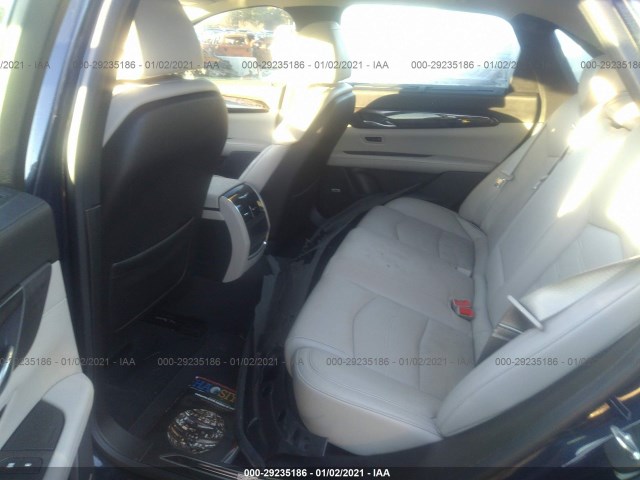 Photo 7 VIN: 1G6KD5RS8JU108863 - CADILLAC CT6 SEDAN 