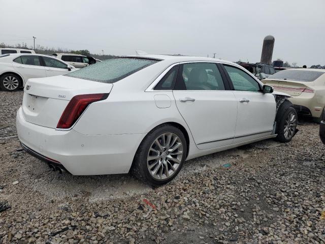 Photo 2 VIN: 1G6KD5RS8JU124819 - CADILLAC CT6 