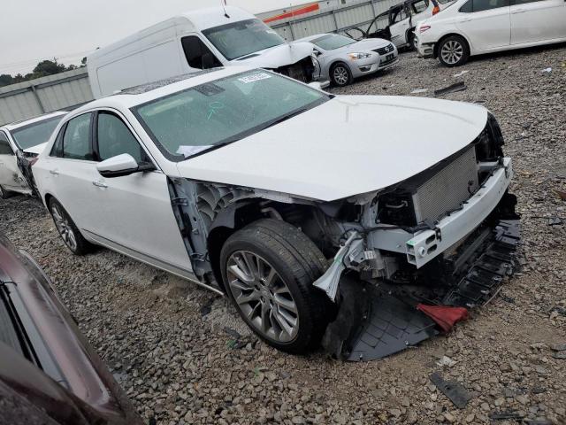 Photo 3 VIN: 1G6KD5RS8JU124819 - CADILLAC CT6 