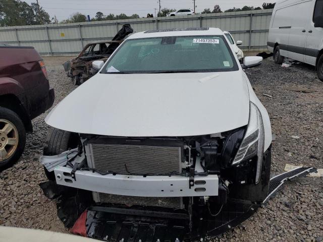 Photo 4 VIN: 1G6KD5RS8JU124819 - CADILLAC CT6 