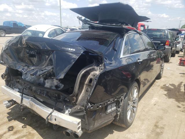 Photo 3 VIN: 1G6KD5RS8JU147291 - CADILLAC CT6 LUXURY 