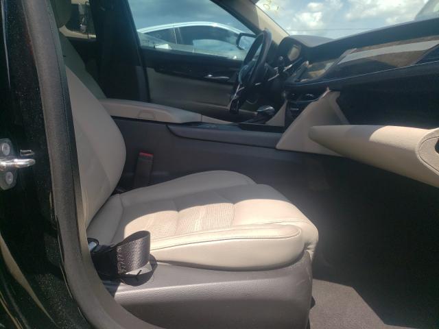 Photo 4 VIN: 1G6KD5RS8JU147291 - CADILLAC CT6 LUXURY 