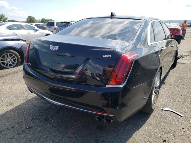 Photo 3 VIN: 1G6KD5RS8JU151602 - CADILLAC CT6 LUXURY 