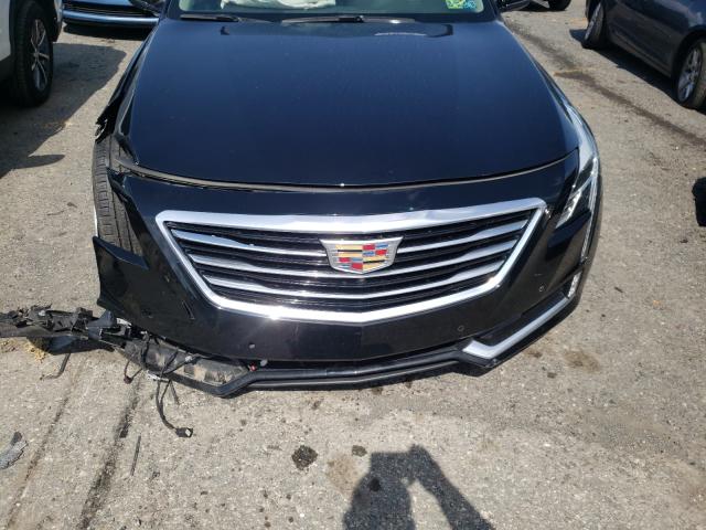 Photo 6 VIN: 1G6KD5RS8JU151602 - CADILLAC CT6 LUXURY 