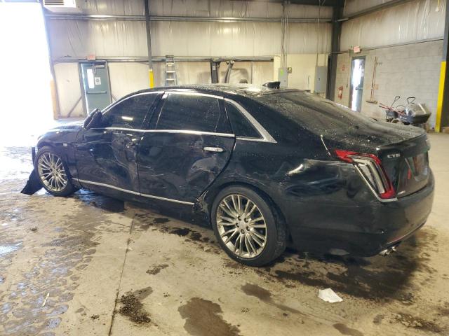 Photo 1 VIN: 1G6KD5RS8JU151602 - CADILLAC CT6 LUXURY 