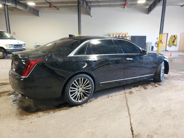 Photo 2 VIN: 1G6KD5RS8JU151602 - CADILLAC CT6 LUXURY 