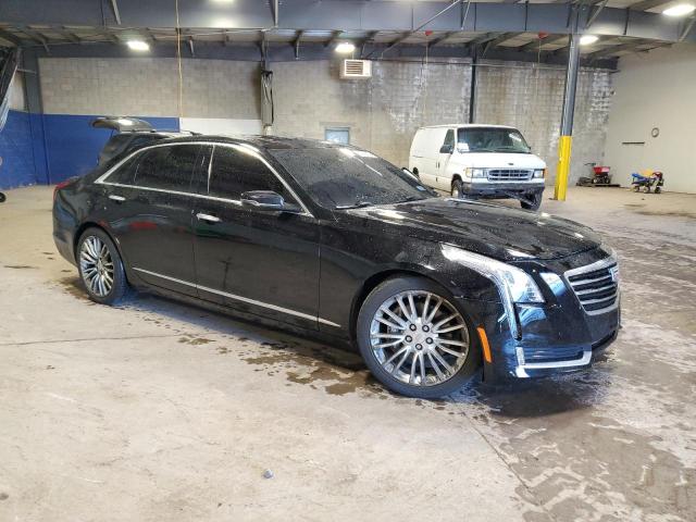 Photo 3 VIN: 1G6KD5RS8JU151602 - CADILLAC CT6 LUXURY 