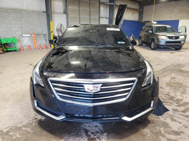 Photo 4 VIN: 1G6KD5RS8JU151602 - CADILLAC CT6 LUXURY 