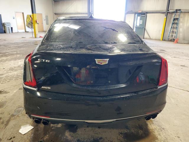 Photo 5 VIN: 1G6KD5RS8JU151602 - CADILLAC CT6 LUXURY 