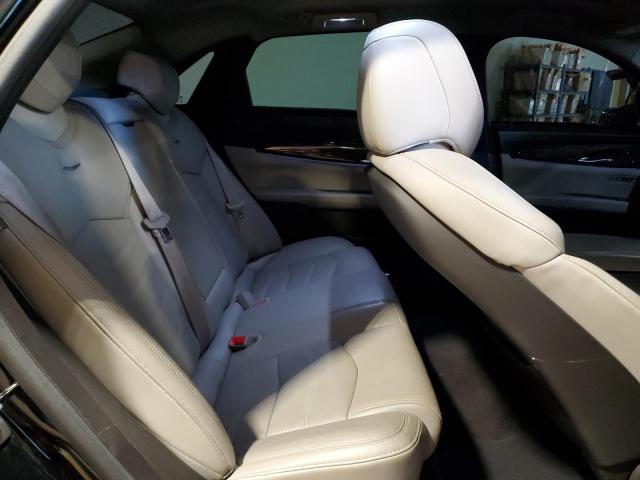 Photo 9 VIN: 1G6KD5RS8JU151602 - CADILLAC CT6 LUXURY 