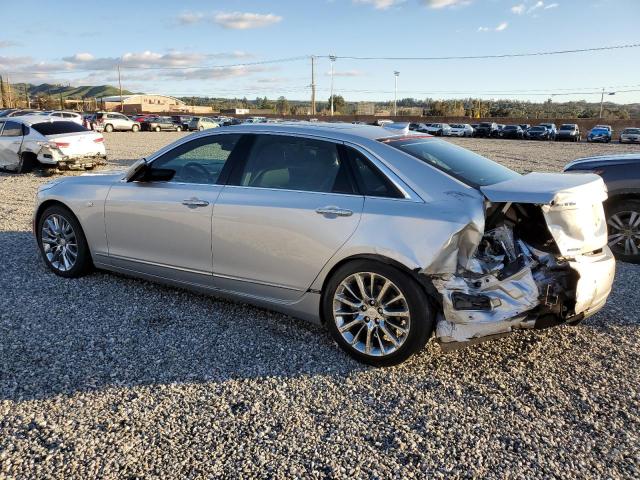 Photo 1 VIN: 1G6KD5RS8JU155598 - CADILLAC CT6 LUXURY 