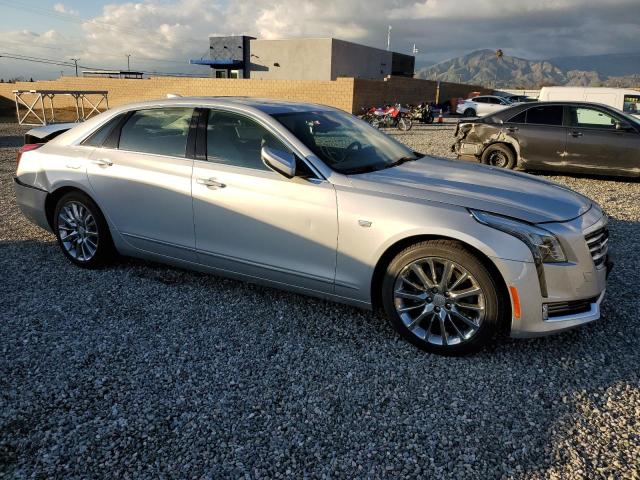 Photo 3 VIN: 1G6KD5RS8JU155598 - CADILLAC CT6 LUXURY 