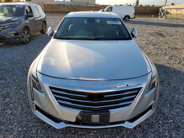 Photo 4 VIN: 1G6KD5RS8JU155598 - CADILLAC CT6 LUXURY 