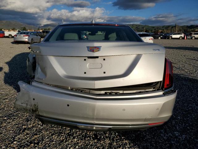 Photo 5 VIN: 1G6KD5RS8JU155598 - CADILLAC CT6 LUXURY 