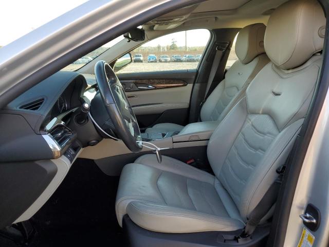 Photo 6 VIN: 1G6KD5RS8JU155598 - CADILLAC CT6 LUXURY 