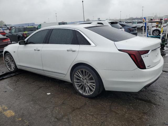 Photo 1 VIN: 1G6KD5RS8KU140763 - CADILLAC CT6 PREMIU 