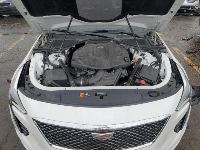 Photo 10 VIN: 1G6KD5RS8KU140763 - CADILLAC CT6 PREMIU 